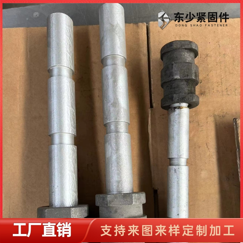许昌市高铁桥梁预埋螺栓高铁桥梁预埋螺栓 - 价格